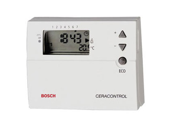 室内温度控制器 TRZ12-2
